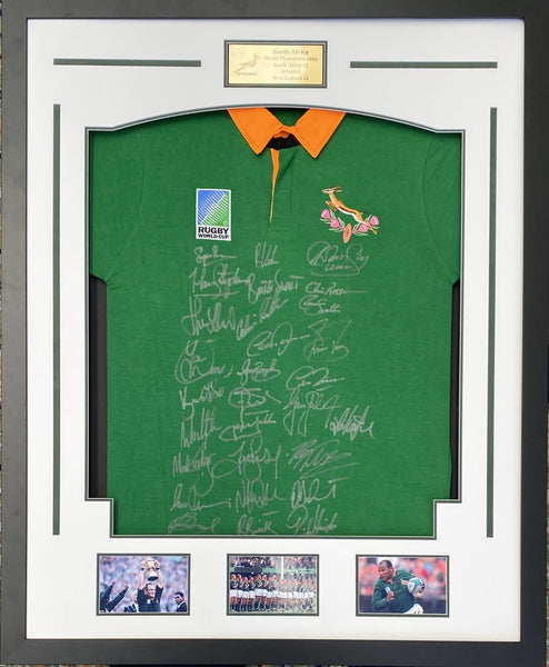 1995 springbok shop jersey for sale