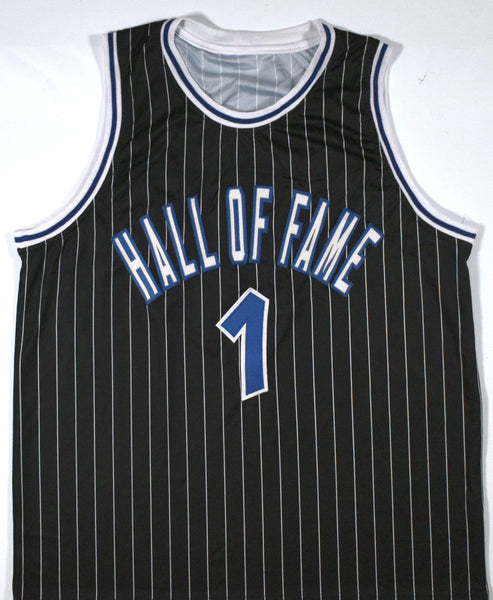 Maillot Penny Hardaway Signé Anfernee Penny Hardaway A
