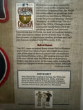 1917 Chicago White Sox - Willabee & Ward Cooperstown Collection Team Patch - NEW