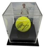 Andy Murray Personally Signed Tennis Ball