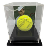 Andy Murray Personally Signed Tennis Ball