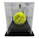 Andy Murray Personally Signed Tennis Ball