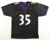 Baltimore Ravens Super Bowl XXXV Team-Signed Jersey – Ogden, Dilfer, Billick & More (Limited Edition /50)