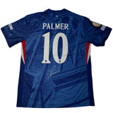 Chelsea FC 2025 Club World Cup Winners Team Signed Jersey