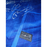 Chelsea FC 2025 Club World Cup Winners Team Signed Jersey
