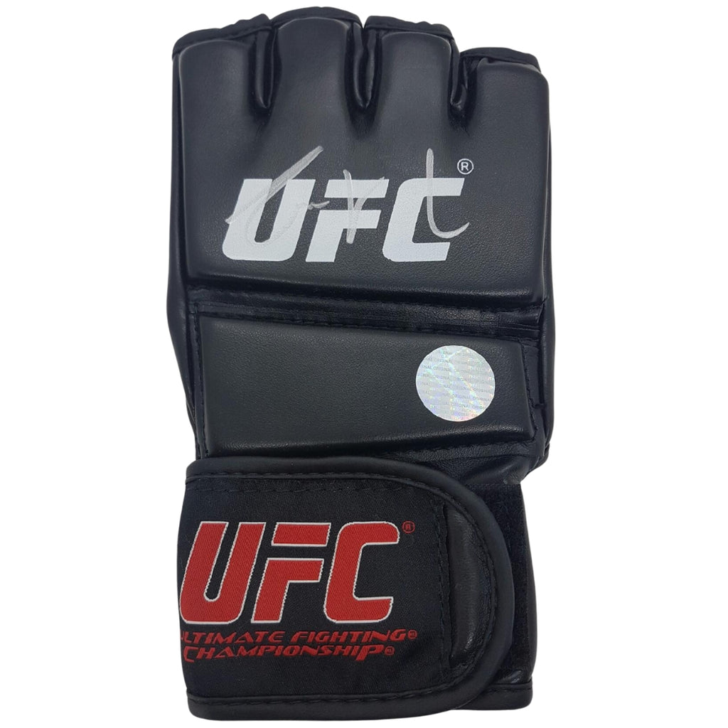 conor mcgregor handschuhe Conor McGregor Personally Signed UFC Glove
