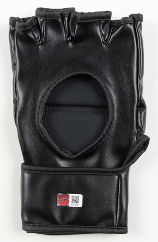 Daniel Rodriguez Personally Signed MMA Glove