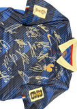 France 2026 FIFA World Cup Team Signed Jersey