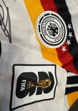 Germany 2026 FIFA World Cup Team Signed Jersey
