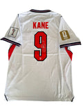Harry Kane Personally Signed England 2026 FIFA World Cup Jersey
