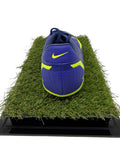 Luka Modrić Personally Signed Football Boot with Display Case and Plaque – Ballon d’Or Winner & 6-Time Champions League Champion