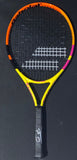 Rafael Nadal Personally Signed Tennis Racquet