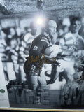 'The Immortals' Limited Edition Print – Signed by 6 - 8/1500 - Gasnier, Lewis, Raper, Langlands, Fulton and Churchill (facsimile)