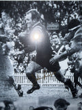 'The Immortals' Limited Edition Print – Signed by 6 - 8/1500 - Gasnier, Lewis, Raper, Langlands, Fulton and Churchill (facsimile)