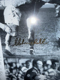 'The Immortals' Limited Edition Print – Signed by 6 - 8/1500 - Gasnier, Lewis, Raper, Langlands, Fulton and Churchill (facsimile)