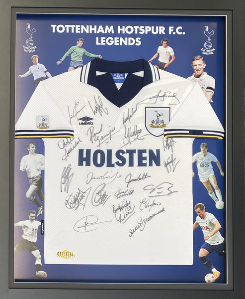 Tottenham Hotspur 