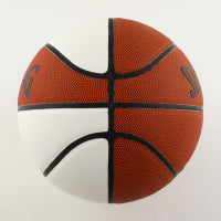 LA Lakers 2020 NBA Finals Champions Commemorative Basketball