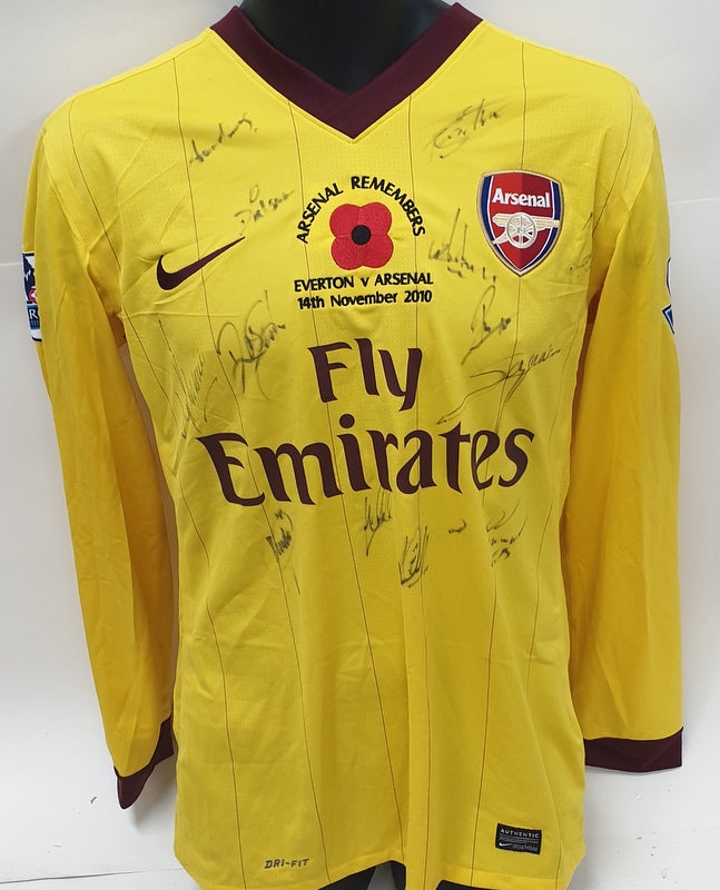 Arsenal jersey 2010 cheap