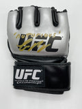 Conor McGregor Personally Signed UFC Glove