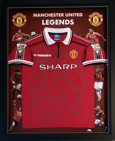 Compra Póster Manchester United FC 284228 Original