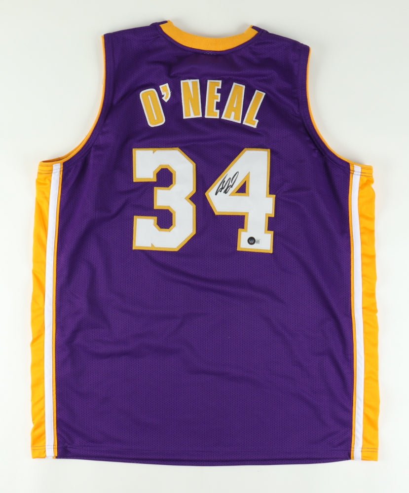 custom la lakers jersey